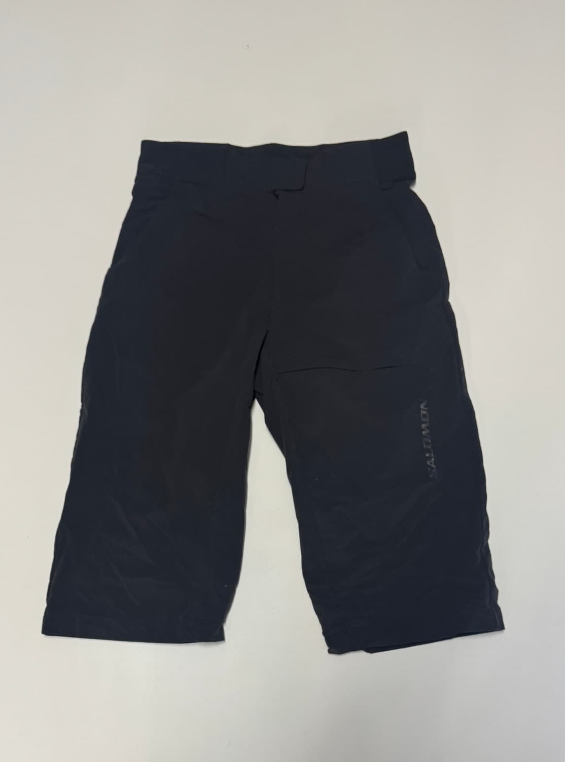 희귀!! 일본 살로몬 Salomon 올드스쿨 나일론 팬츠 상품이미지1