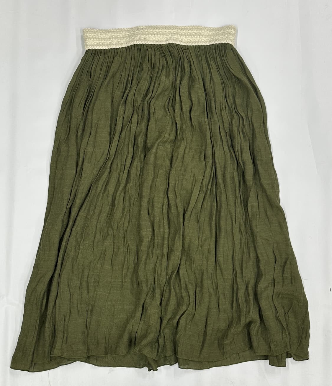 🌿하구미의 에스닉 코디세트🌿 라떼갸루 그런지 히피 머플러  상품이미지10