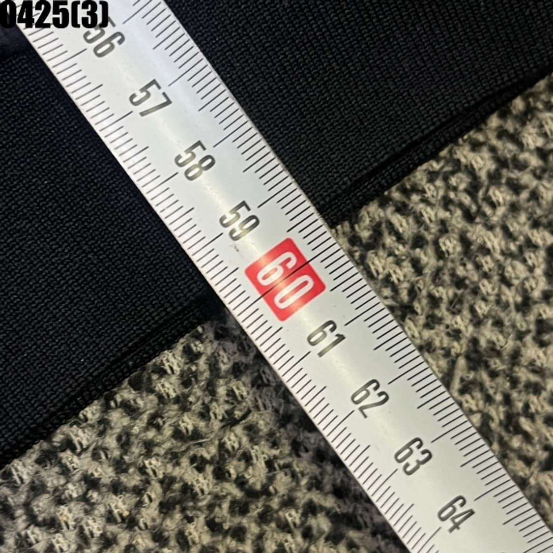 핑 바람막이 자켓 상품이미지7