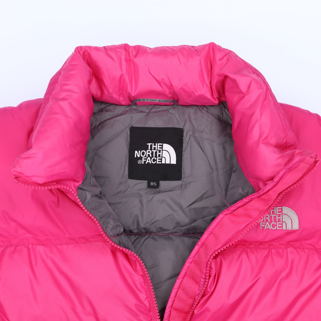 M 노스페이스 구스다운 눕시2 패딩 N7258 상품이미지6