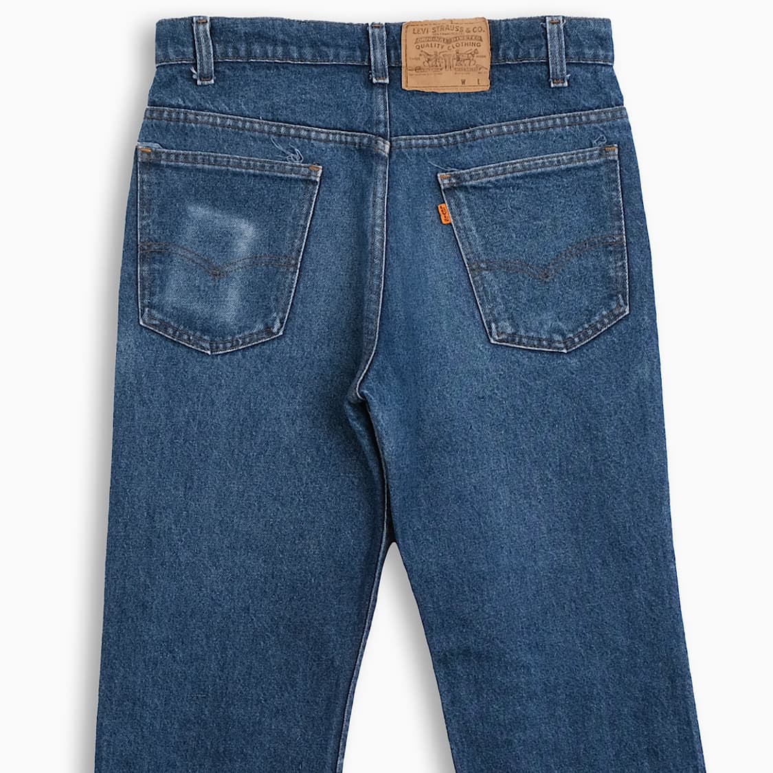 리바이스 517 오렌지탭 80s USA 30 인치 OR5173272 상품이미지6