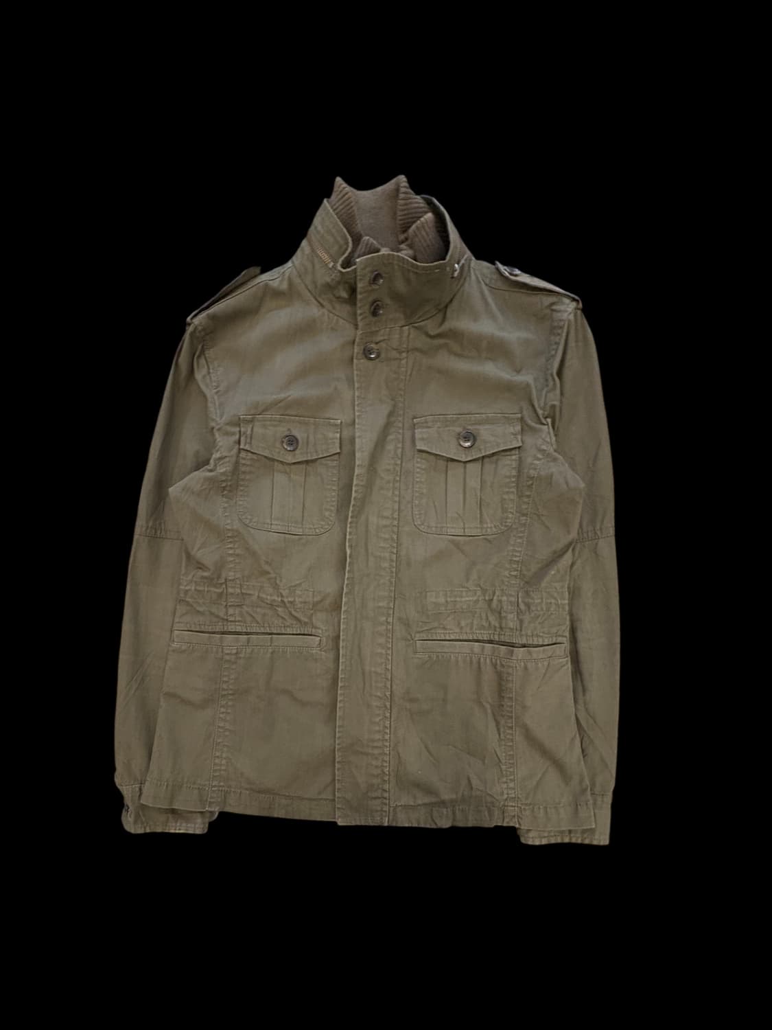 꼼사 이즘 M-65 필드 자켓 상품이미지1