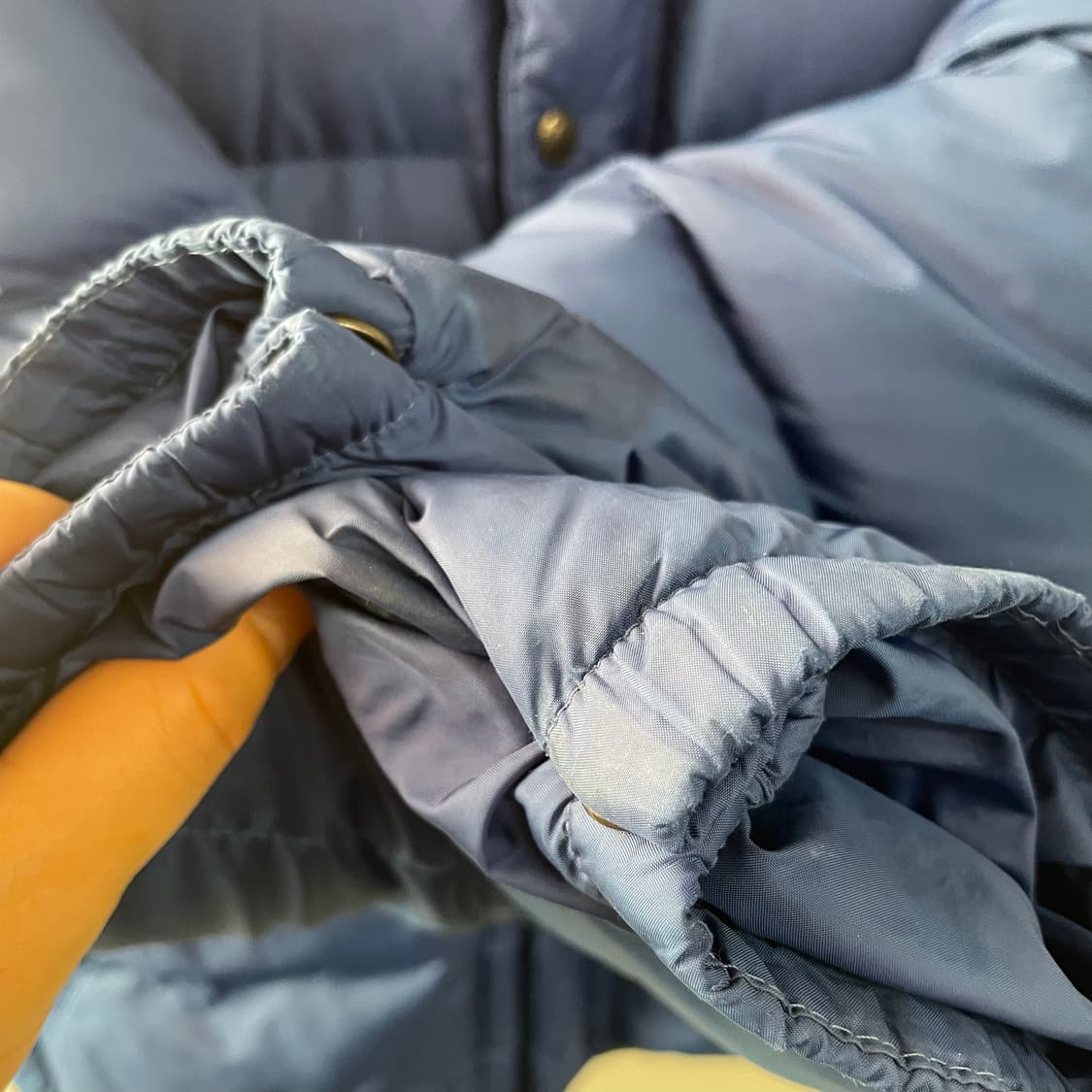 90s 폴로 랄프로렌 푸퍼패딩 상품이미지7