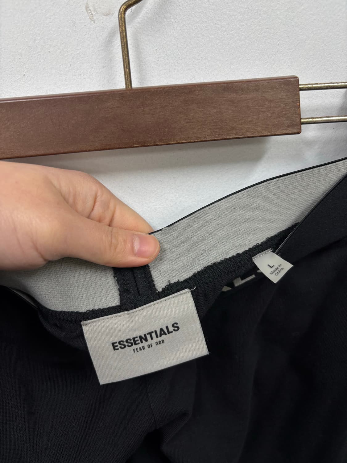 피어오브갓 에센셜 레깅스 상품이미지4