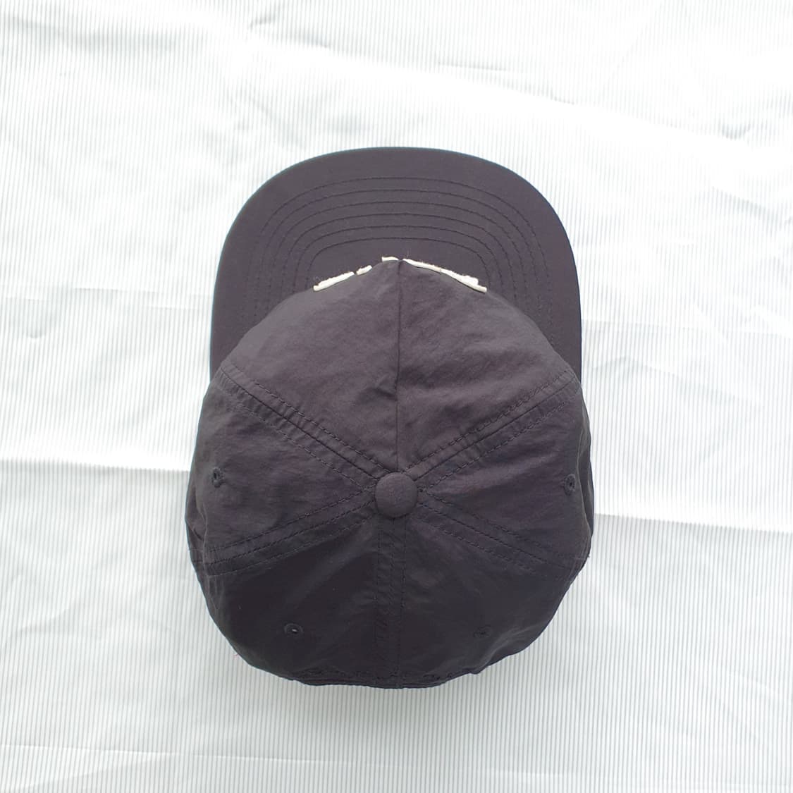 데우스 나일론 캡 상품이미지3