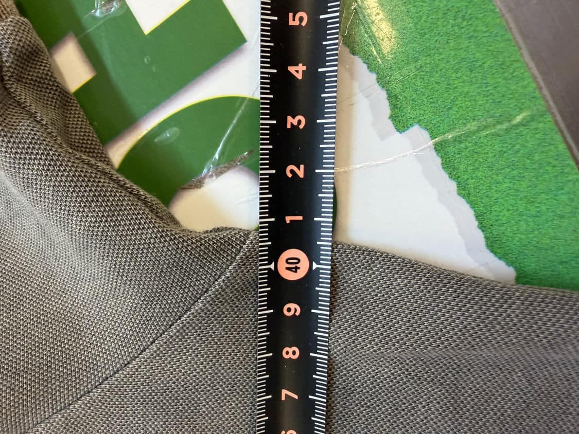 스톤 아일랜드 와펜 로고 주니어 PK 티셔츠 상품이미지7