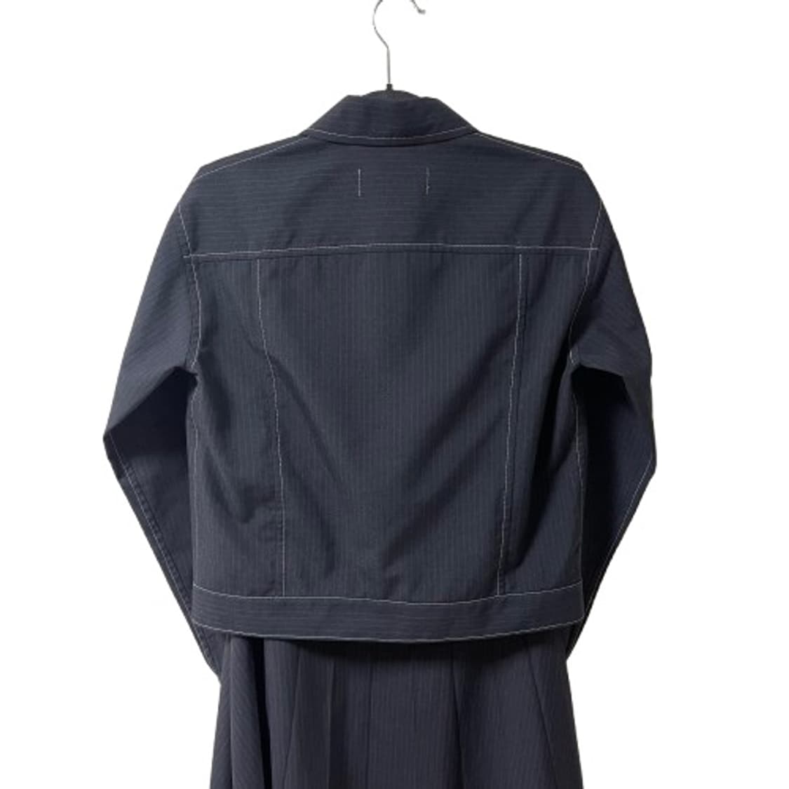 tricot COMME des GARCONS 1998 FW setup 상품이미지5