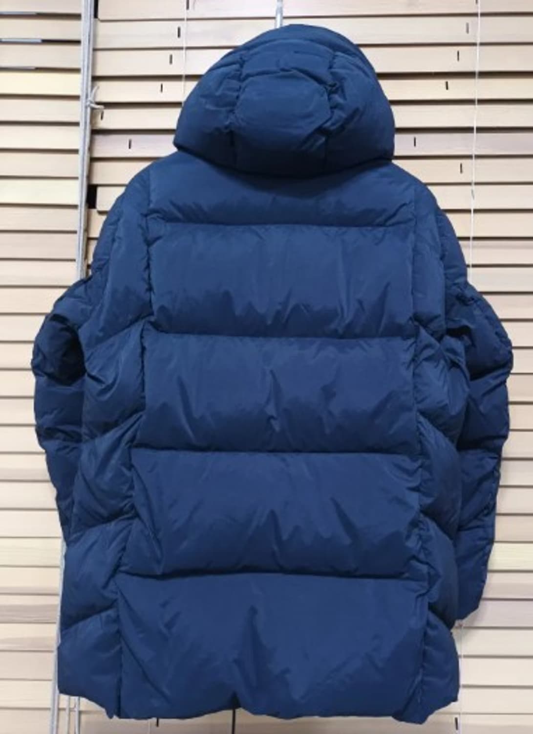 빈폴 남성 구스다운패딩 100사이즈 상품이미지3