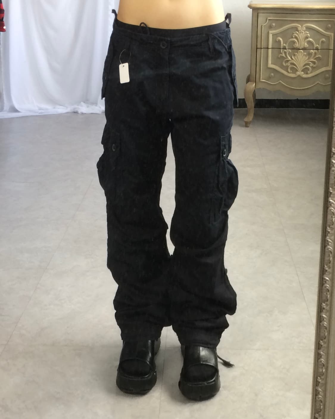 Cago pants 상품이미지6