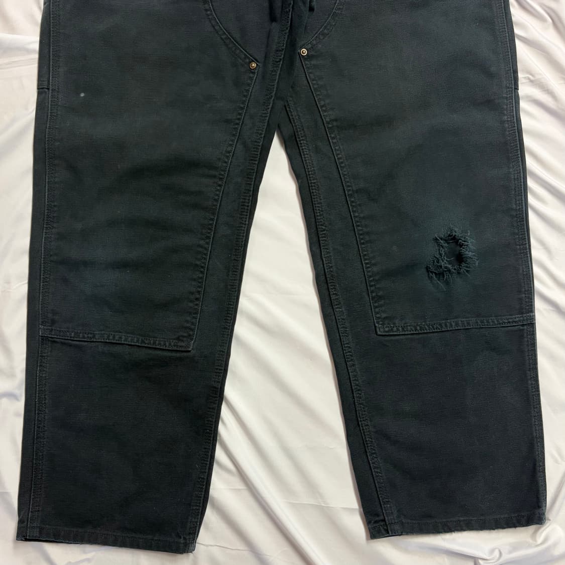 [36X30] 빈티지 칼하트 더블니 상품이미지3