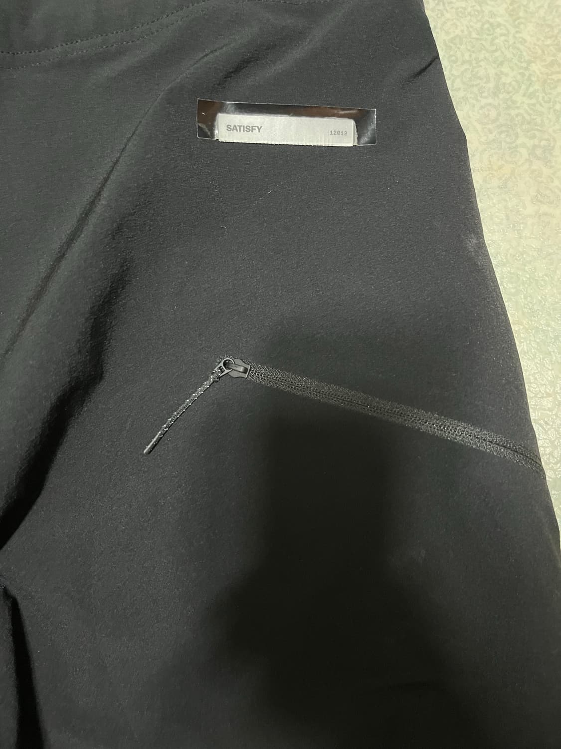 satisfy peaceshell technical climb pants 상품이미지6
