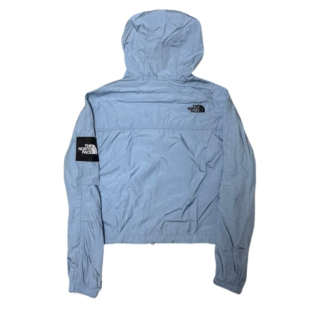 노스페이스 화이트라벨 여성 쉘던 자켓 상품이미지2