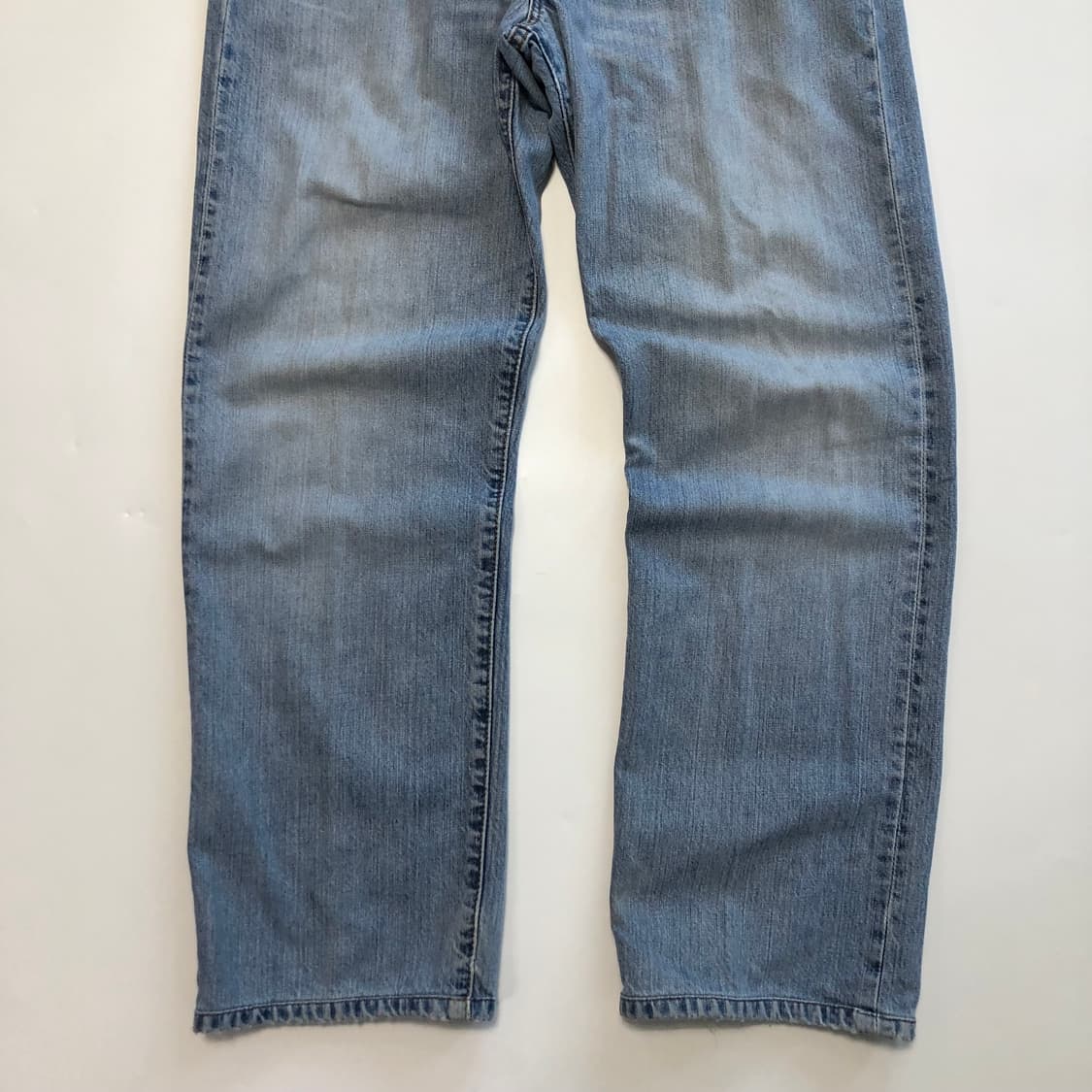 리바이스 501 데님팬츠  상품이미지8