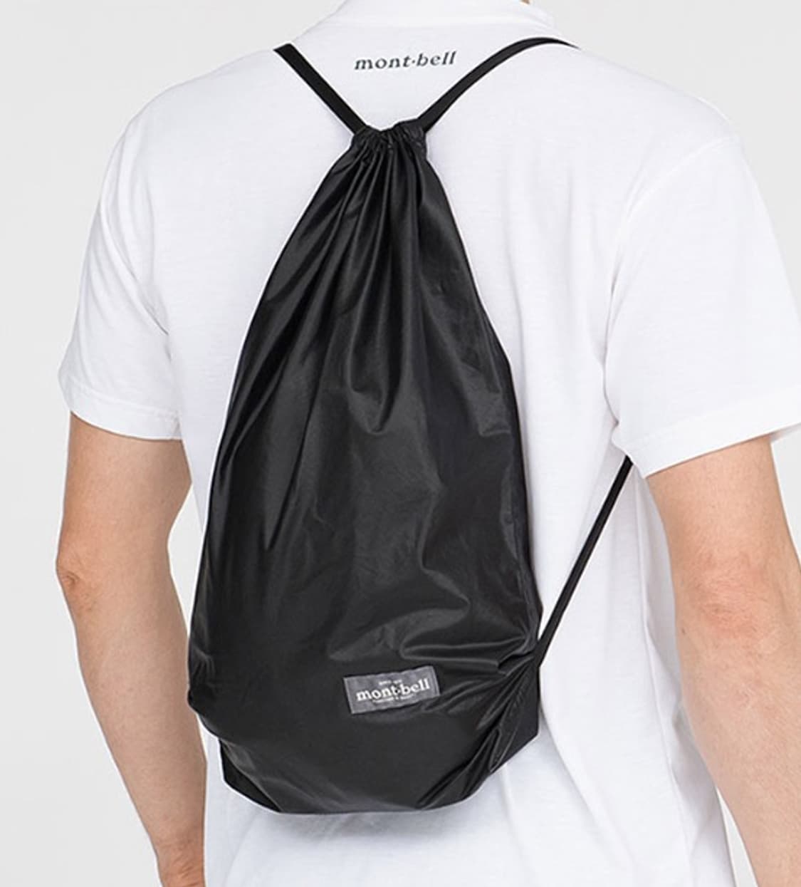 몽벨 백팩  상품이미지2