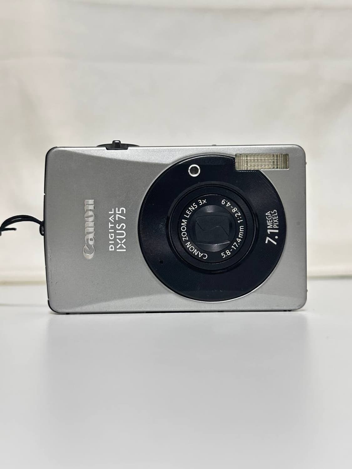 Canon ixus 75 / ixy 90 / sd750 캐논 디카 카메라 상품이미지4