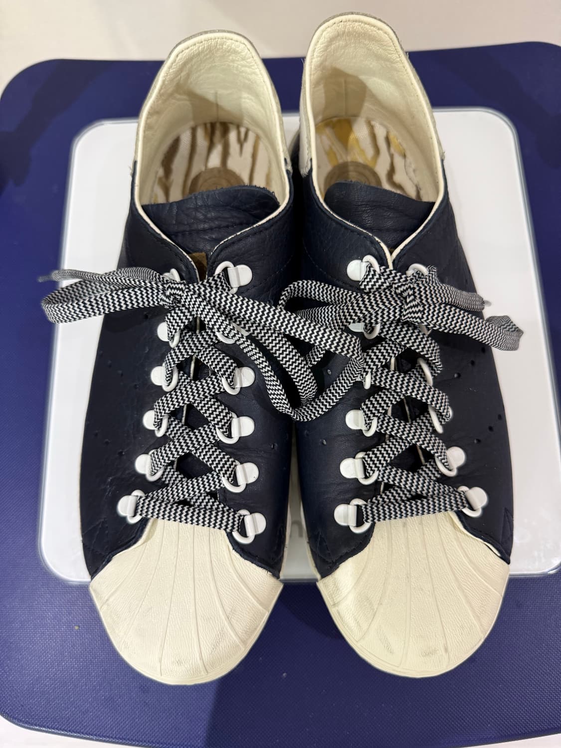 adidas Originals x Burton Snowboards sup 상품이미지1