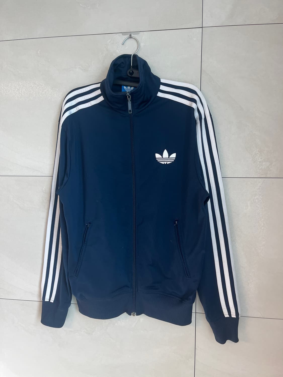 아디다스 구파이어버드 대장 져지 네이비 [90] 상품이미지3