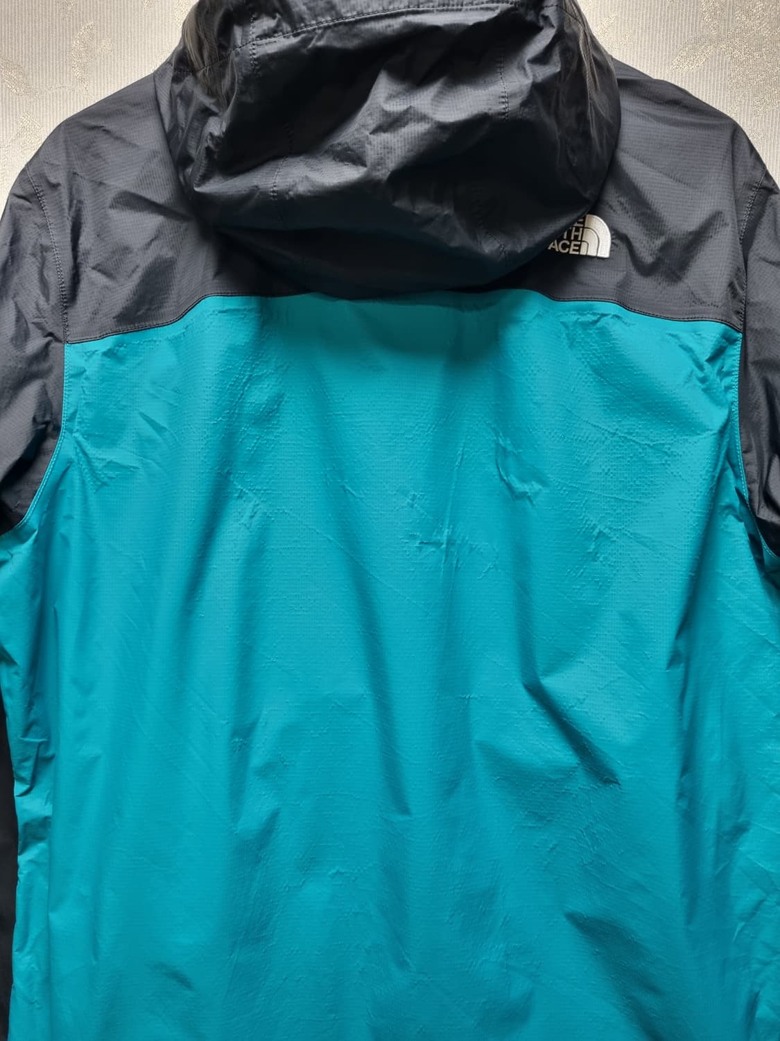 [남105] 노스페이스 벤처2 드라이벤트 바람막이 상품이미지9