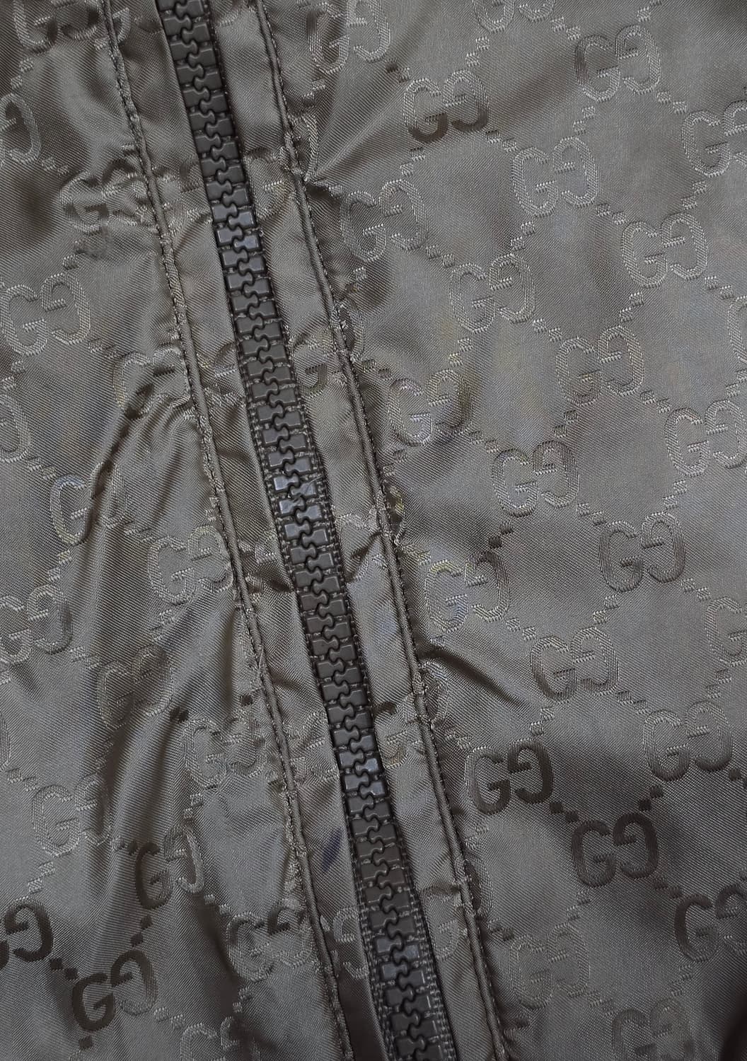 Gucci 매장판 구찌 키즈 GG로고 나일론 베스트 4세 상품이미지9