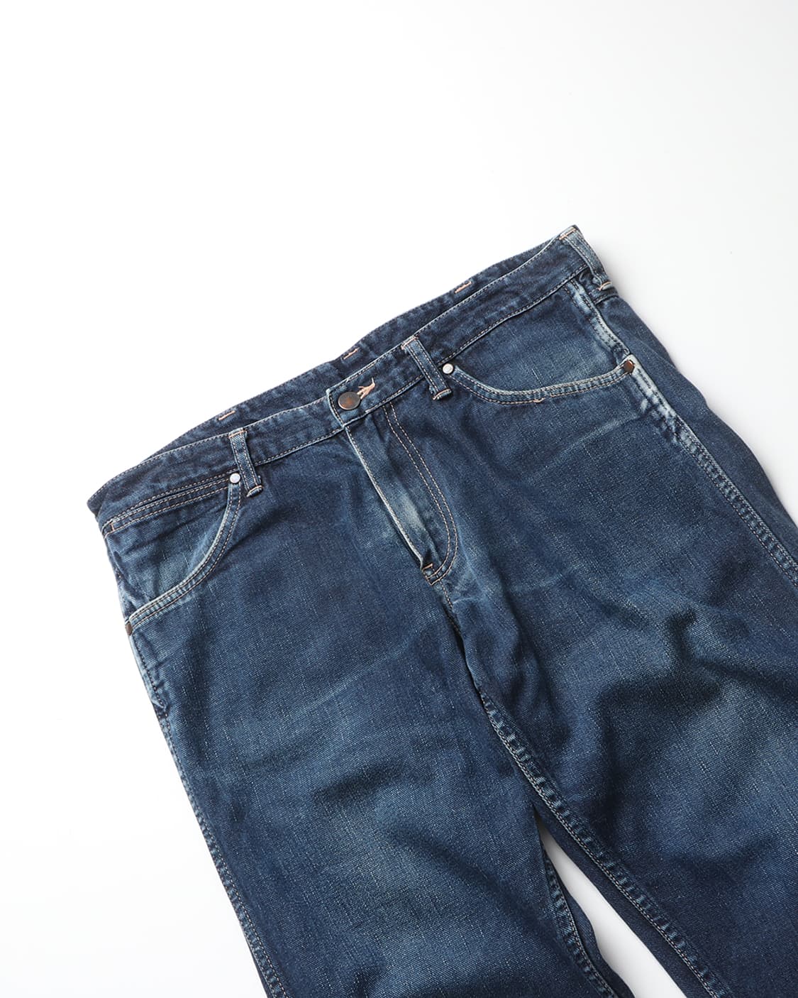 베이프 A BATHING APE Denim Pants 상품이미지3
