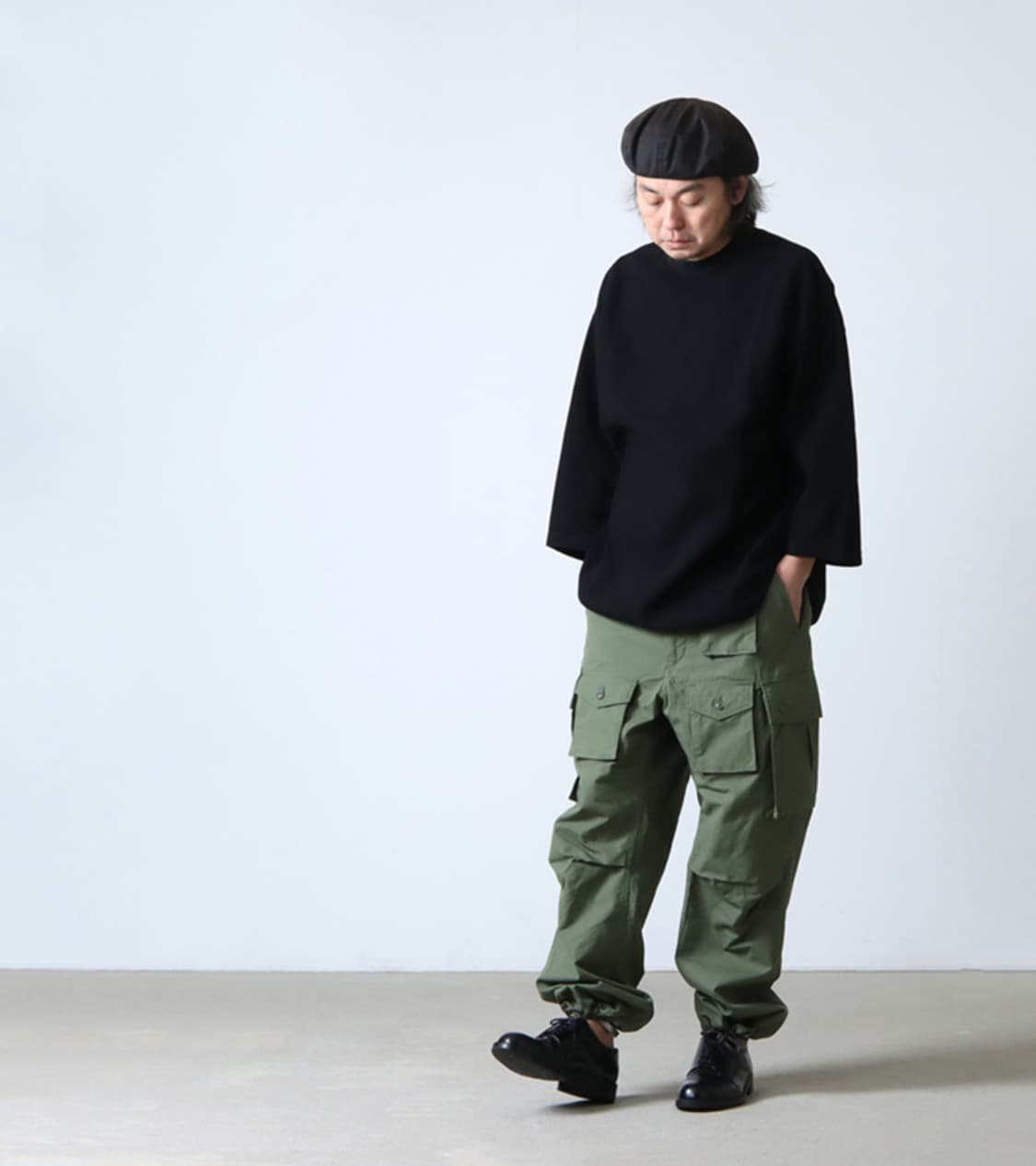 ENGINEERED GARMENTS 상품이미지9