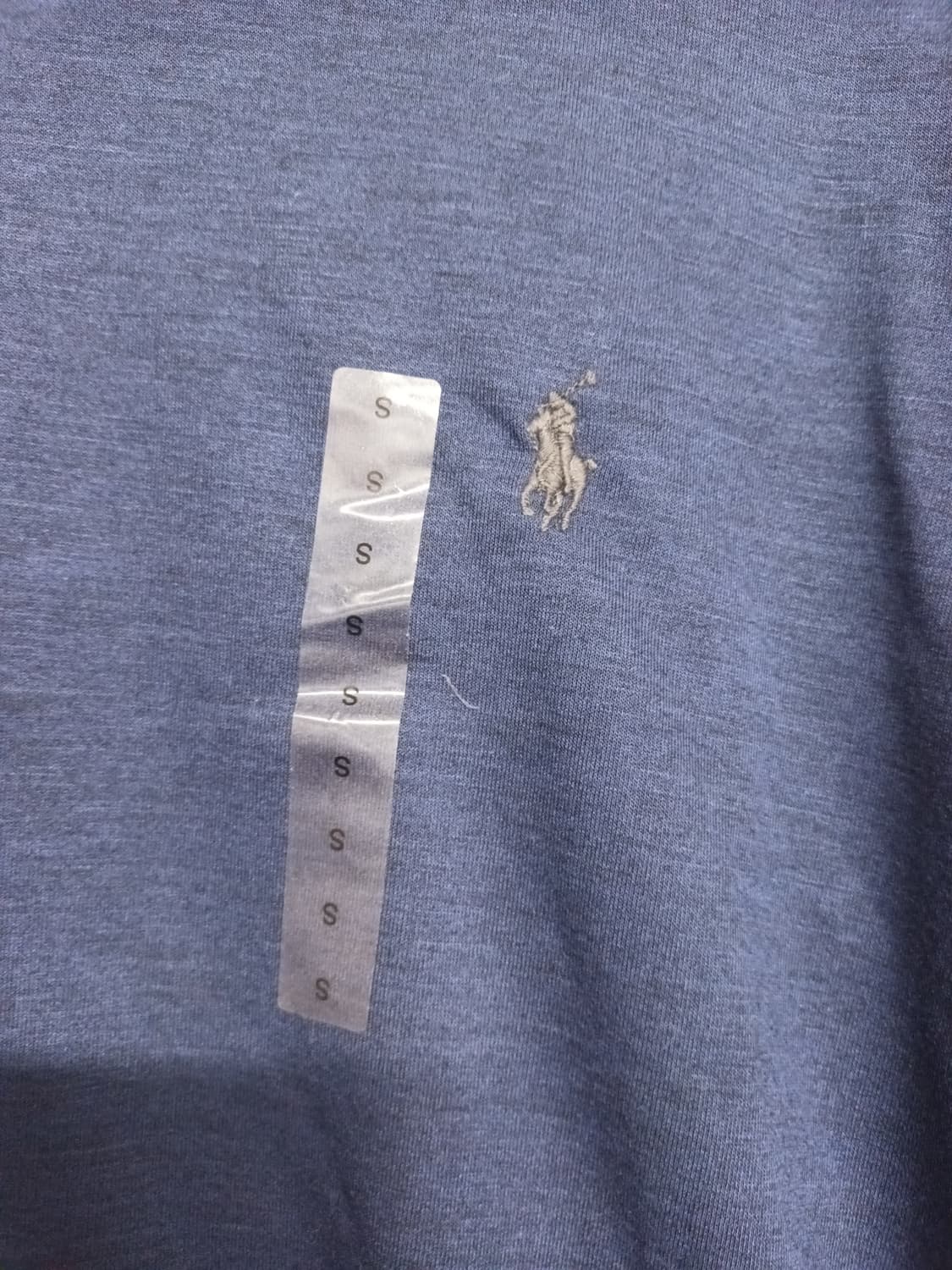 폴로 남성 풀오버  맨투맨_710680921028 95사이즈 상품이미지4