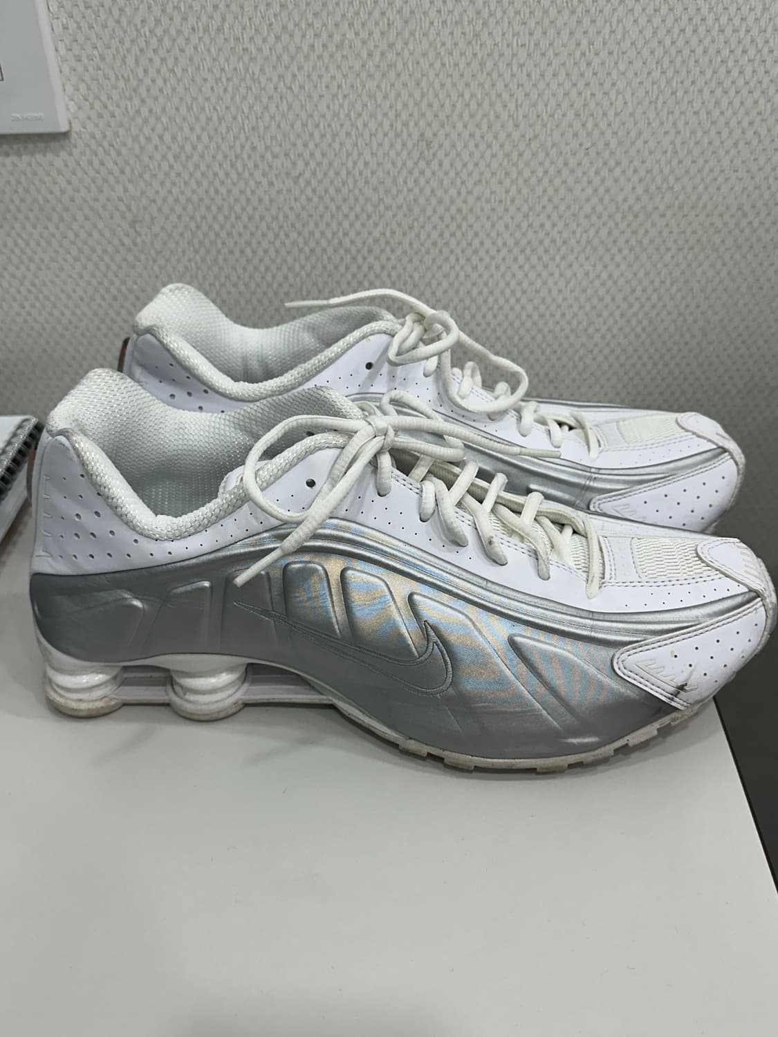 나이키 샥스 290 상품이미지1