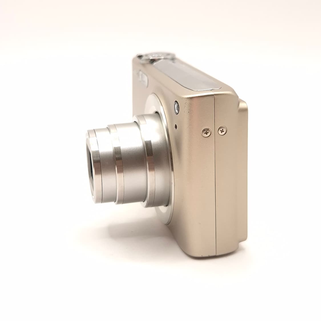 카시오 엑슬림 EX-Z200 골드 ✨ 고급스러운 골드 컬러 감성 상품이미지7