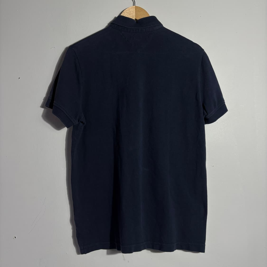 타미힐피거 반팔 카라티 (무료배송) 상품이미지5