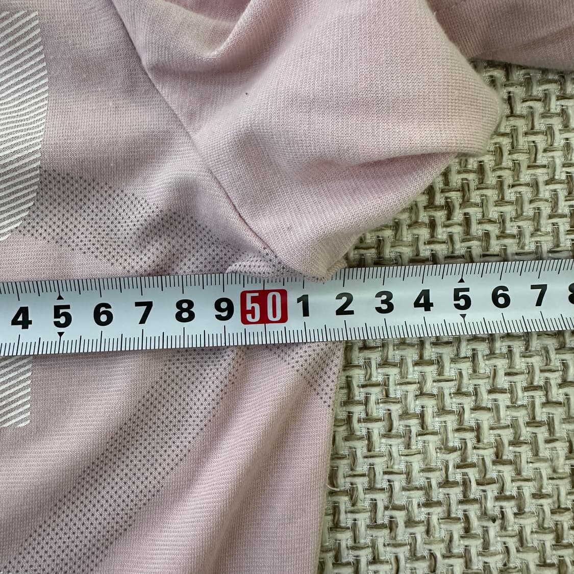 100 데상트 그래픽 반팔 티셔츠 0330D 상품이미지6