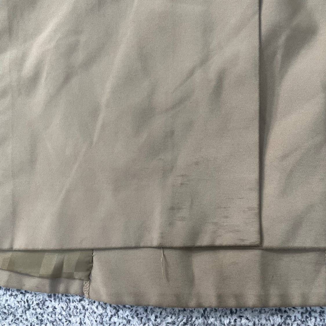 가단47 시스템 여성 트렌치 코트 자켓 0304S1 상품이미지5