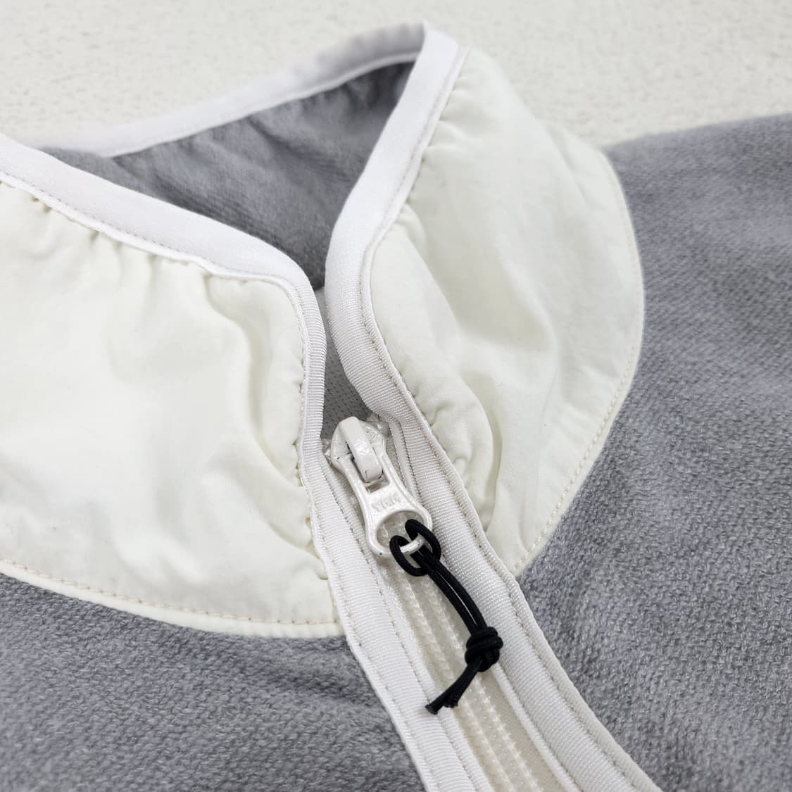 앤드원더 드랄론 파일 데님 자켓 상품이미지6