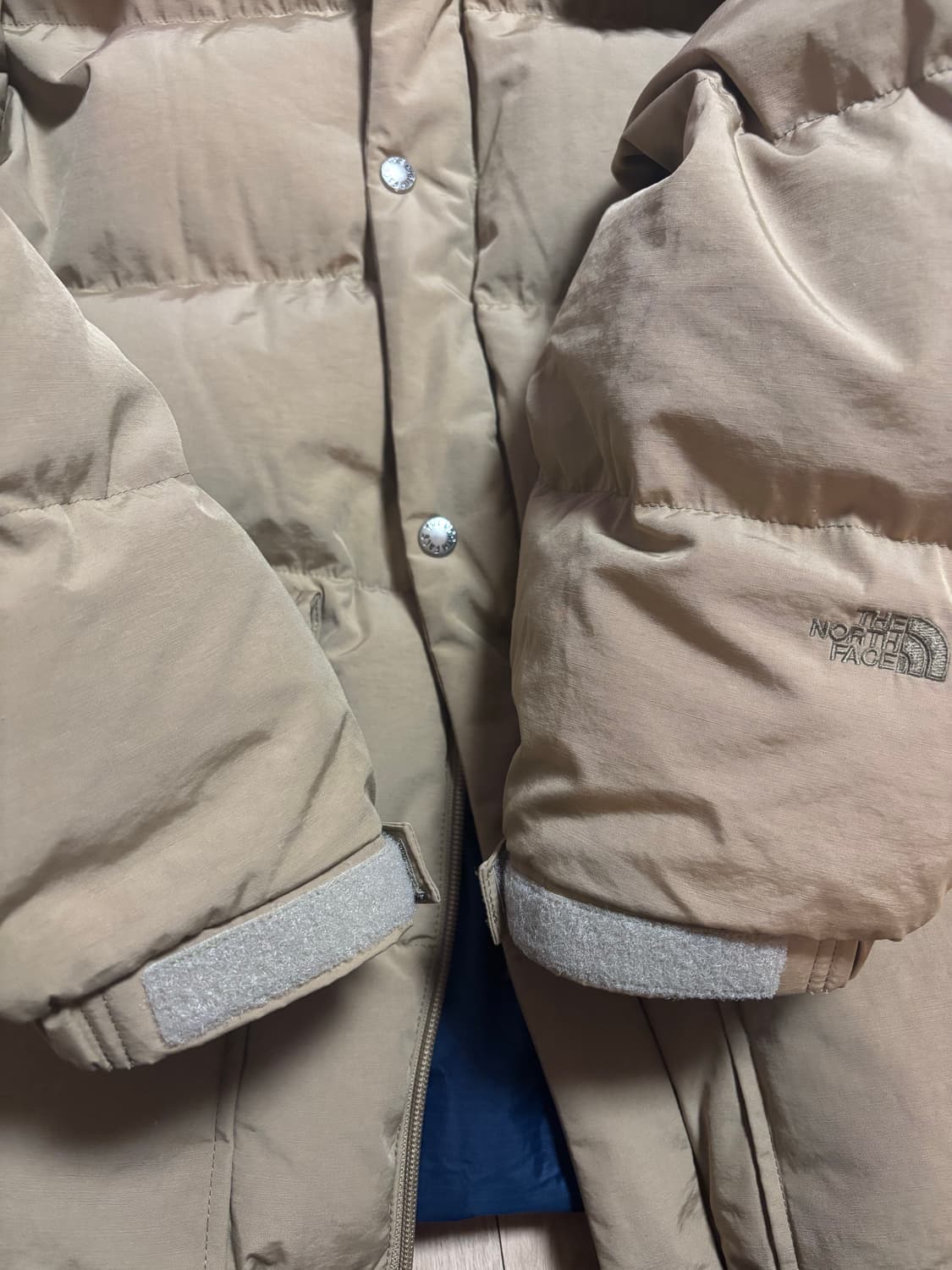 (새상품) 25fw 노스페이스 재팬 캠프 시에라(M) ND92531 상품이미지5