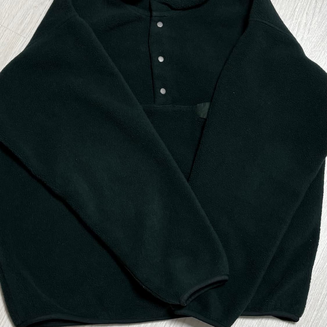 🇺🇸 90s 파타고니아 신칠라 그린  상품이미지2