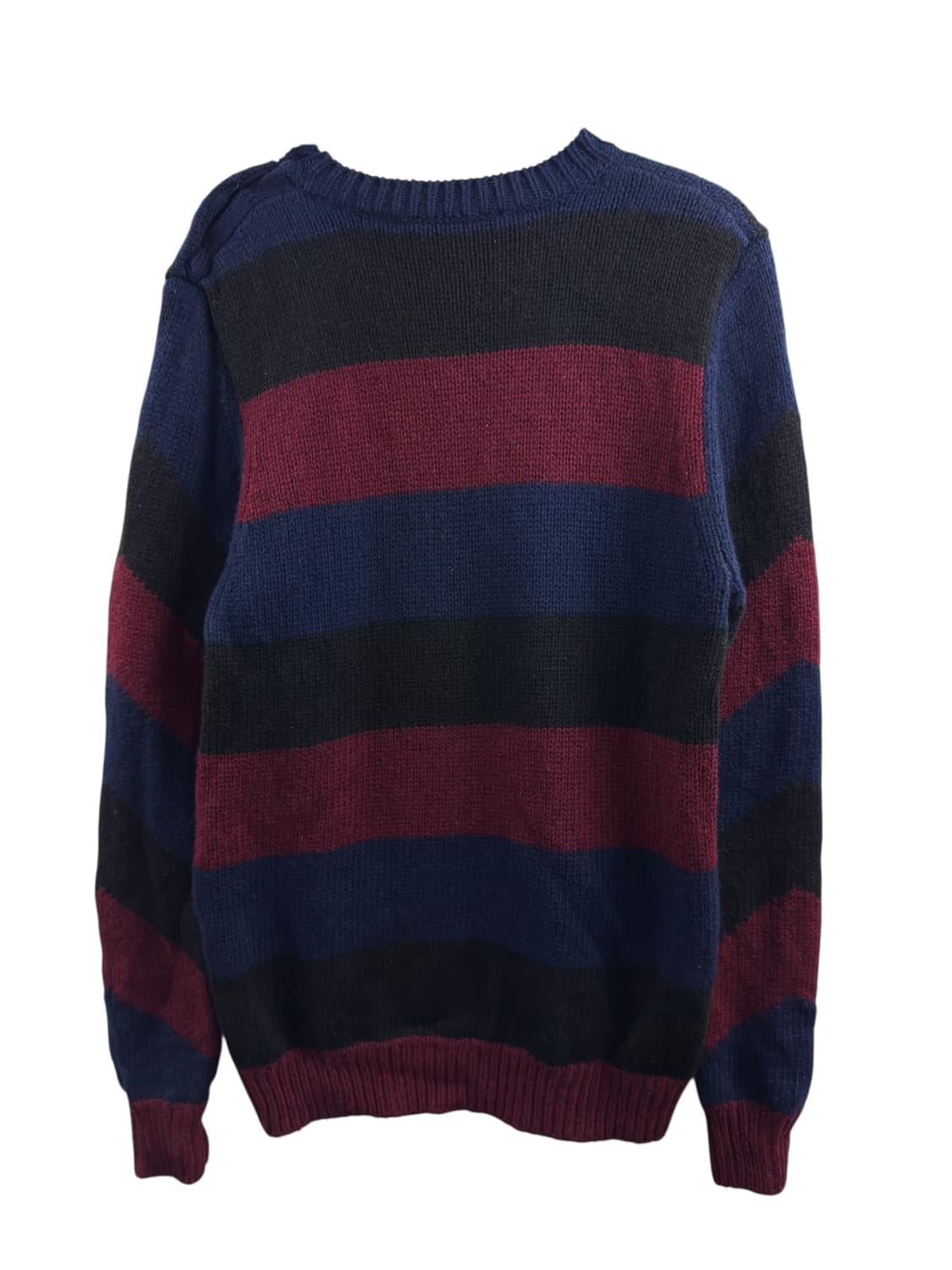 10 CORSO COMO CARVEN 라운드 니트1316 상품이미지2