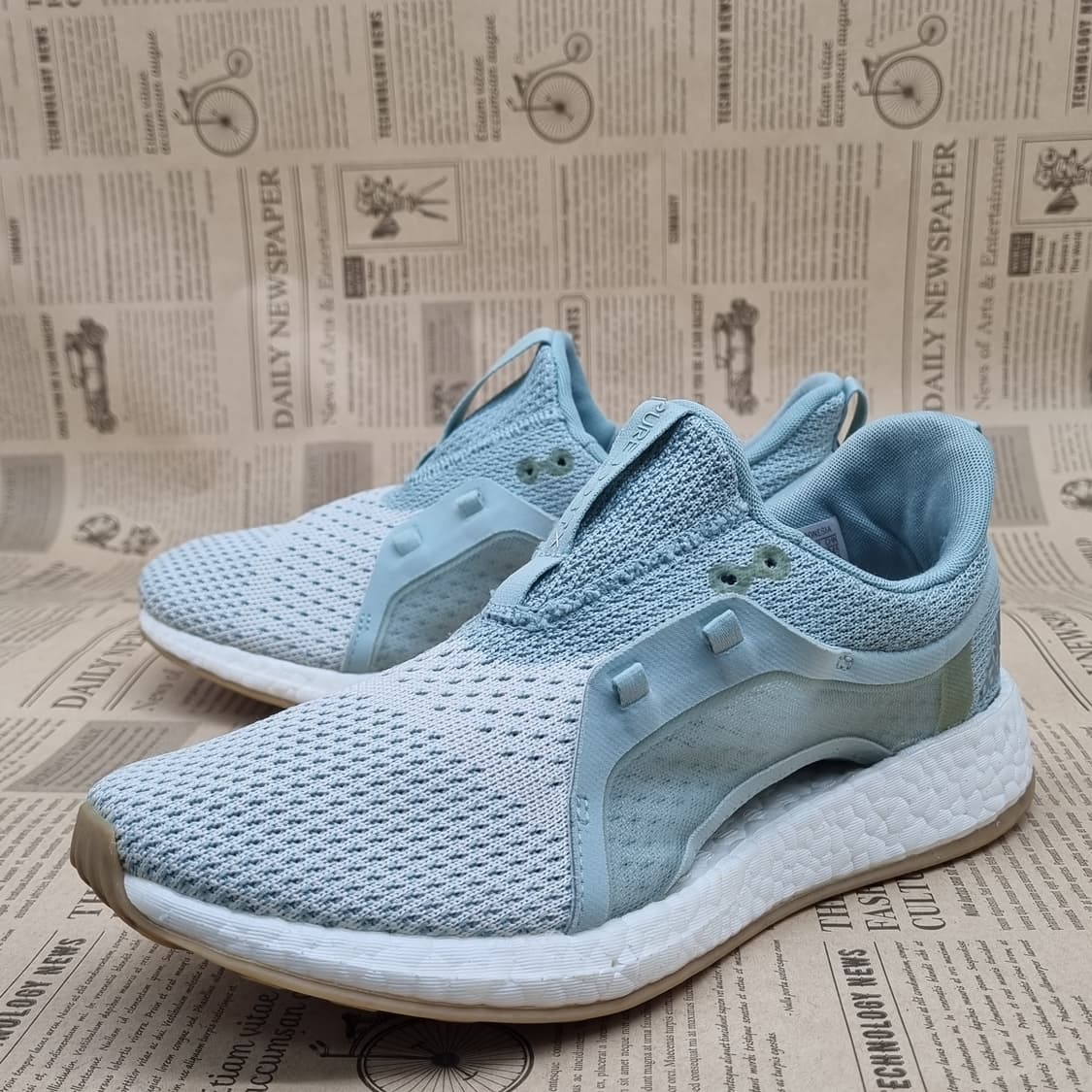 아디다스 퓨어부스트 x클라이마 운동화250 상품이미지1