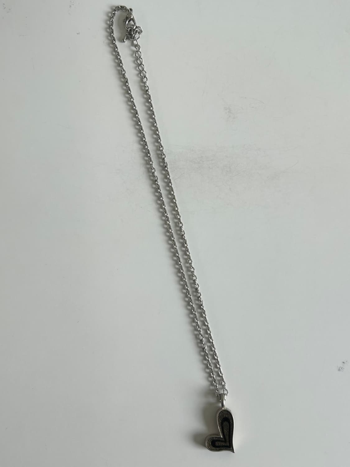 빈티지 펜던트 목걸이 상품이미지9