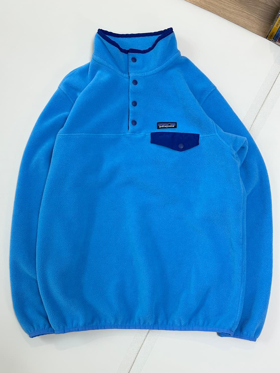 파타고니아 신칠라 상품이미지1