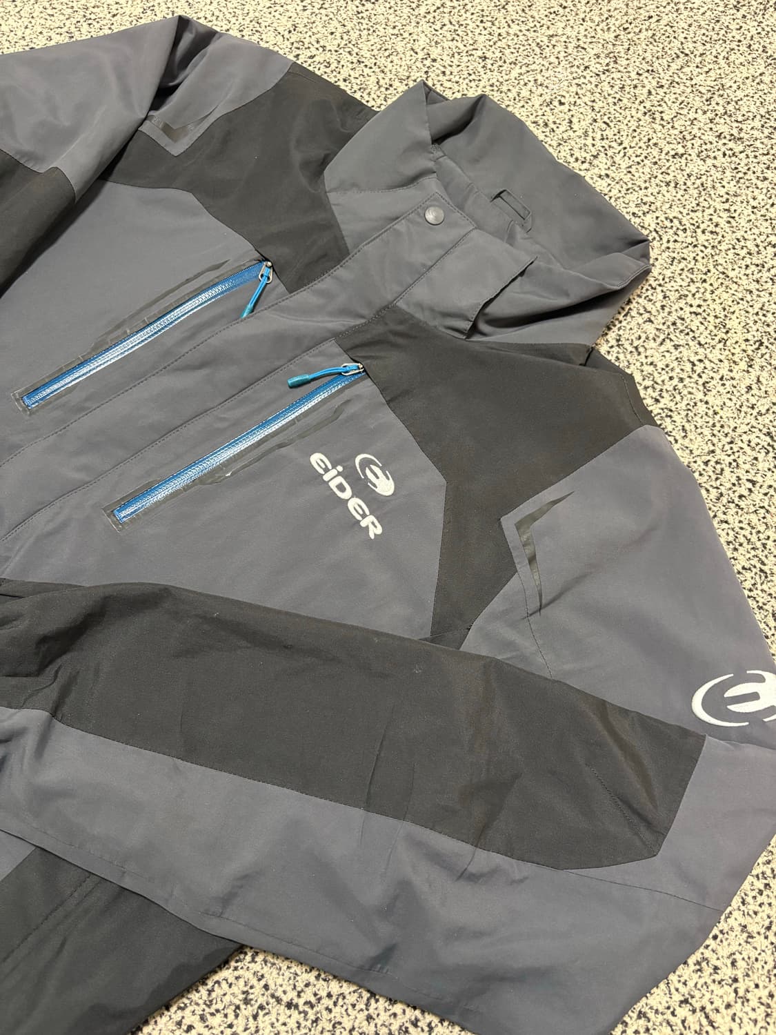 아이더 점퍼 자켓 상품이미지2