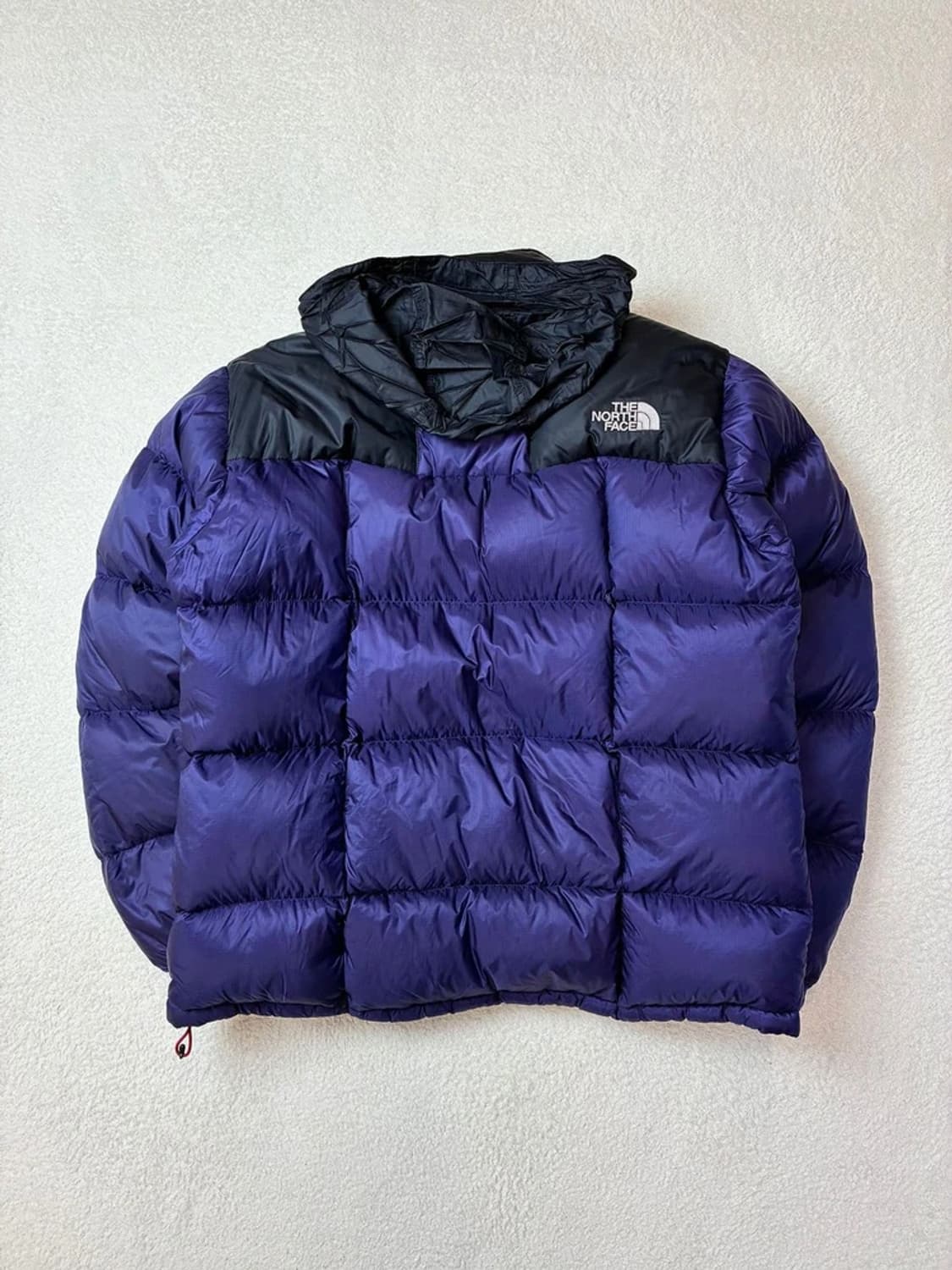 노스페이스 800 써밋 시리즈 로체 구스다운 패딩 PN5843 상품이미지5