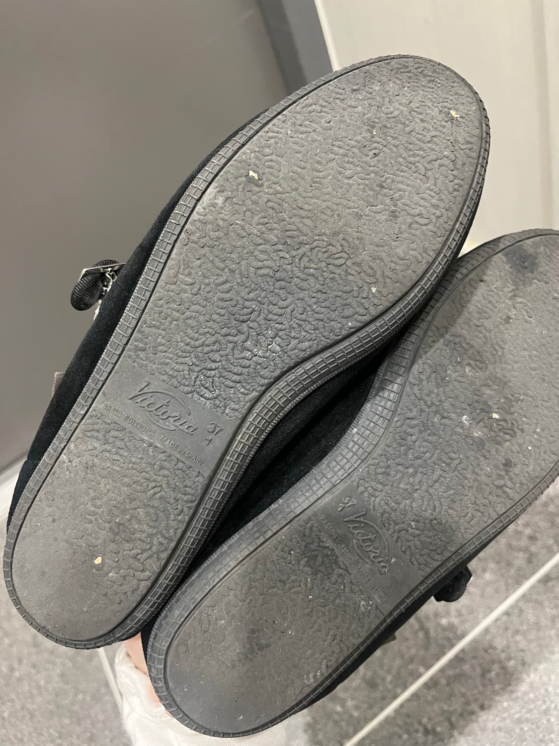 빅토리아 플랫슈즈 상품이미지2