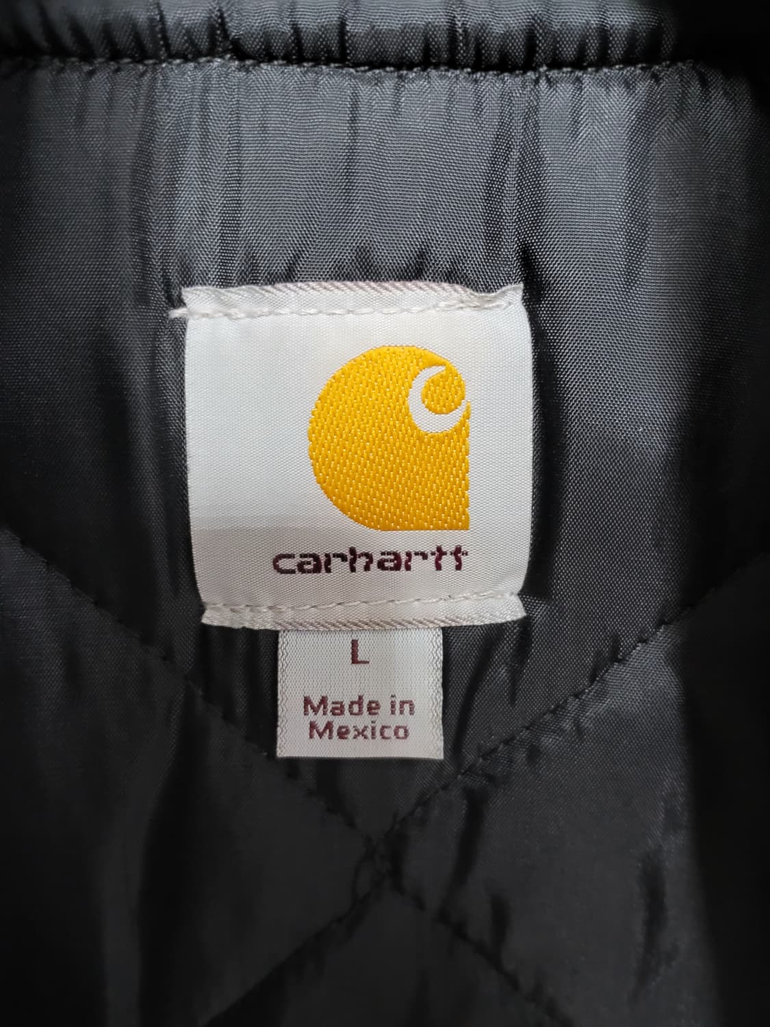 칼하트 조끼 베스트 정품 L사이즈 상품이미지4