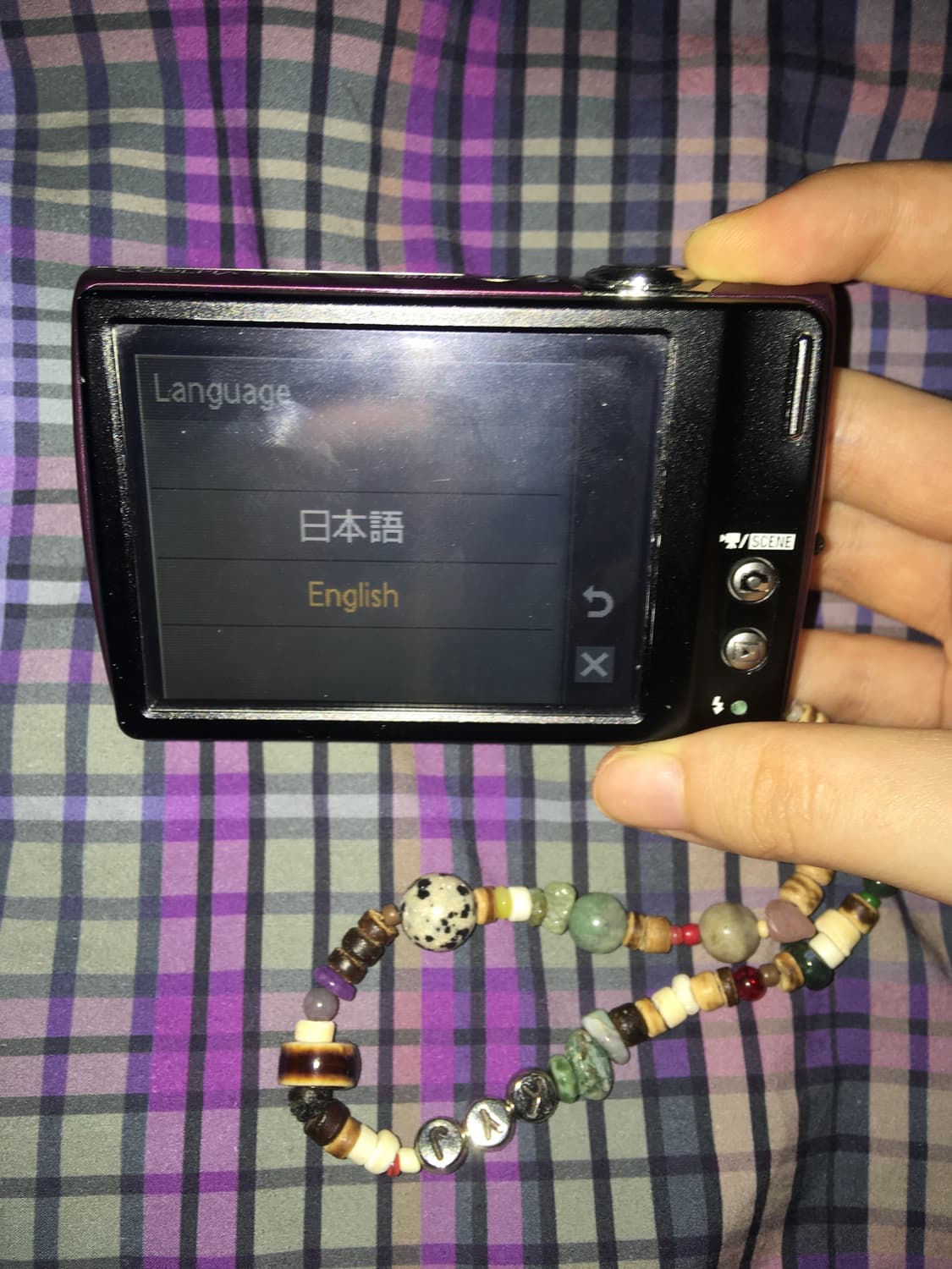 (작례0) 니콘 쿨픽스 S230 / Nikon coolpix S230 상품이미지3