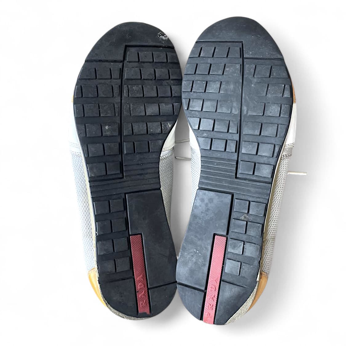 프라다 스포츠 아메리칸 컵 스니커즈 아카이브 상품이미지4