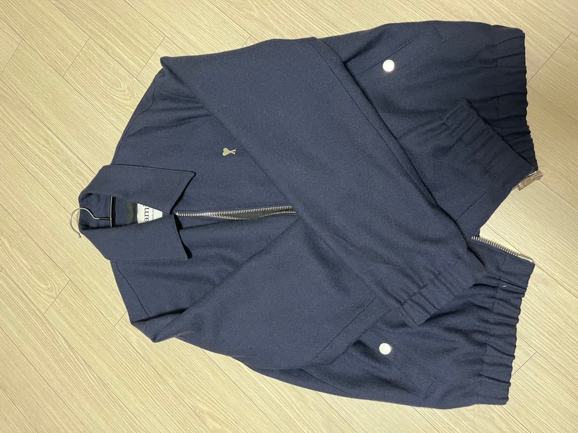 아미 드 꾀흐 자켓 상품이미지1