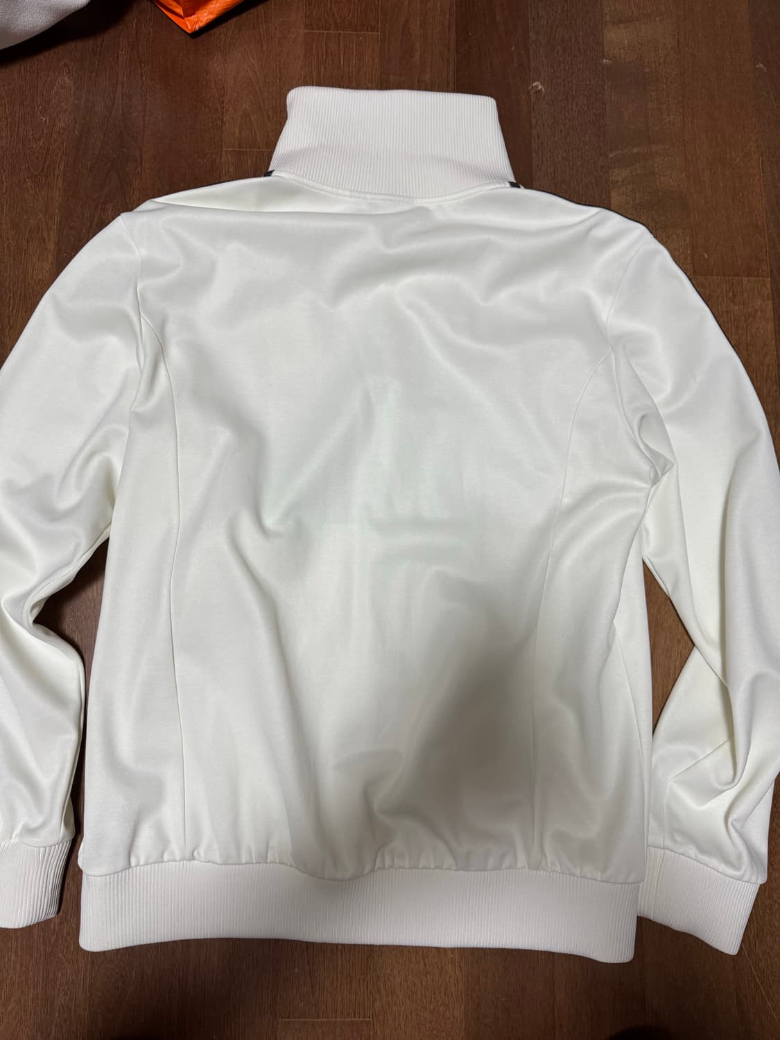 아디다스 독일 베켄바우어 져지 xl 상품이미지2