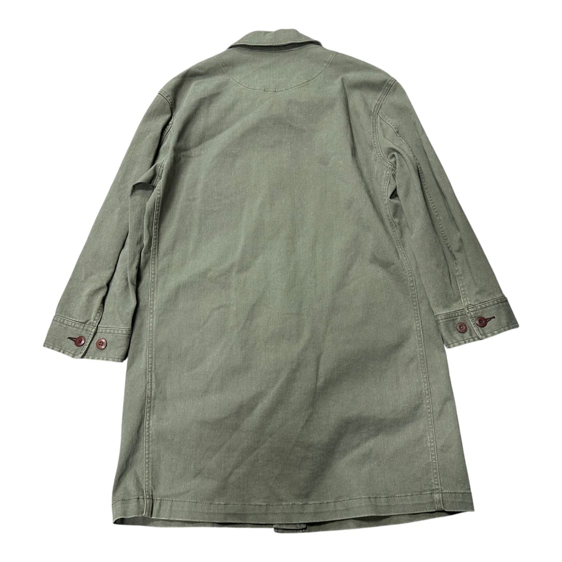 ✨ (새상품) 비이커 트렌치 코트   상품이미지2