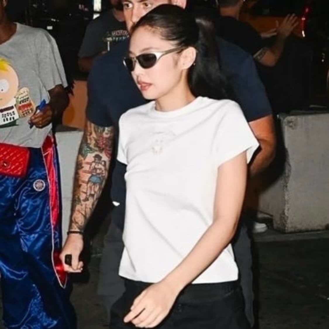 [새상품] 몽벨 편광 트래킹 선글라스 / 실버 (정가 14.9) 상품이미지6