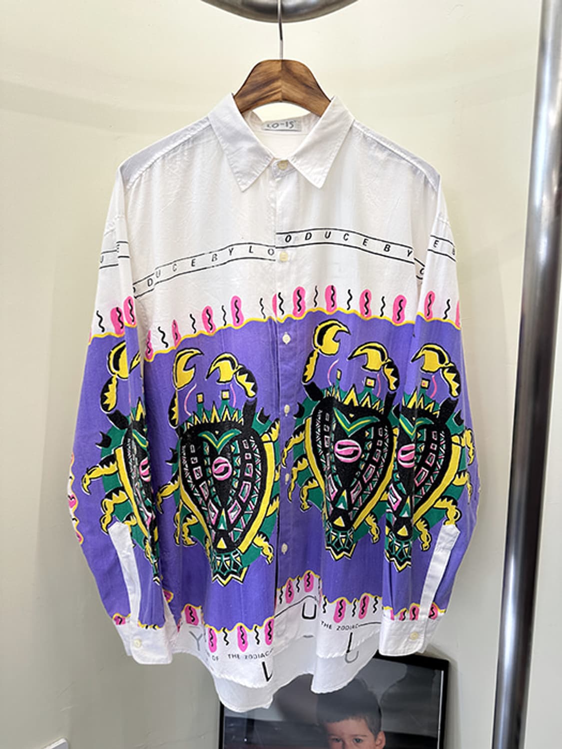 LO~IS (XL) 상품이미지1