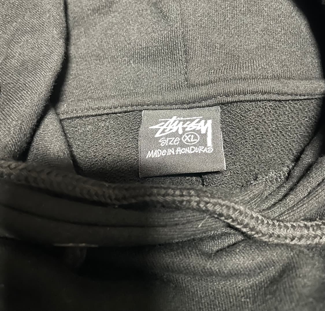 스투시 도버스트릿마켓 싱가폴 상품이미지3